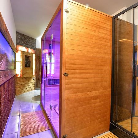 Apartament Szczesliwy Ustrzyki Dolne Extérieur photo