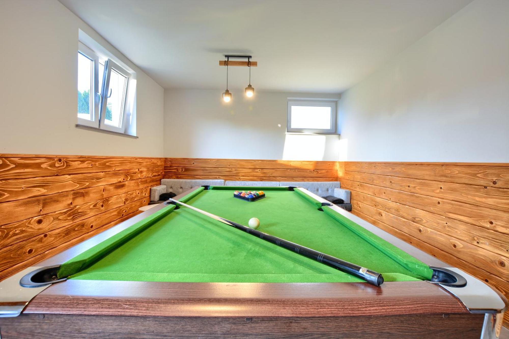 Apartament Szczesliwy Ustrzyki Dolne Extérieur photo