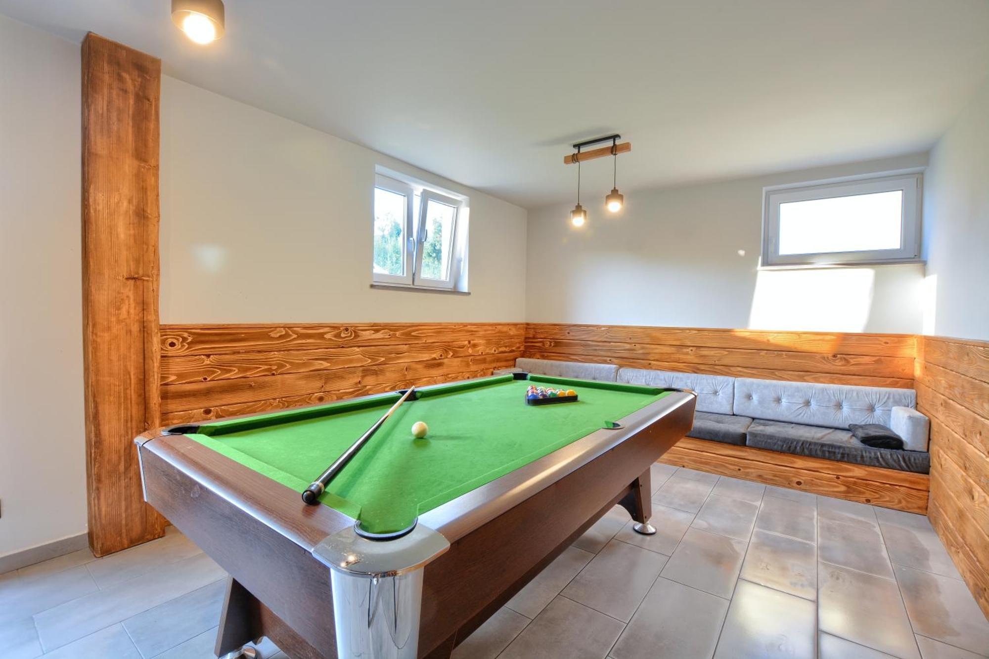 Apartament Szczesliwy Ustrzyki Dolne Extérieur photo